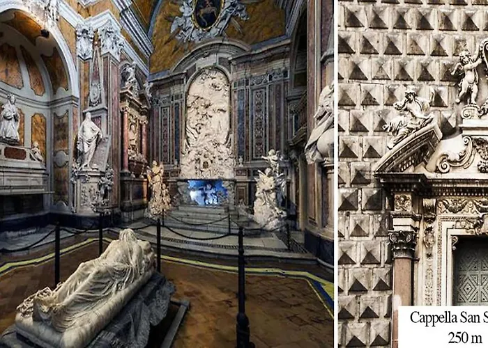 Santa Chiara Loft