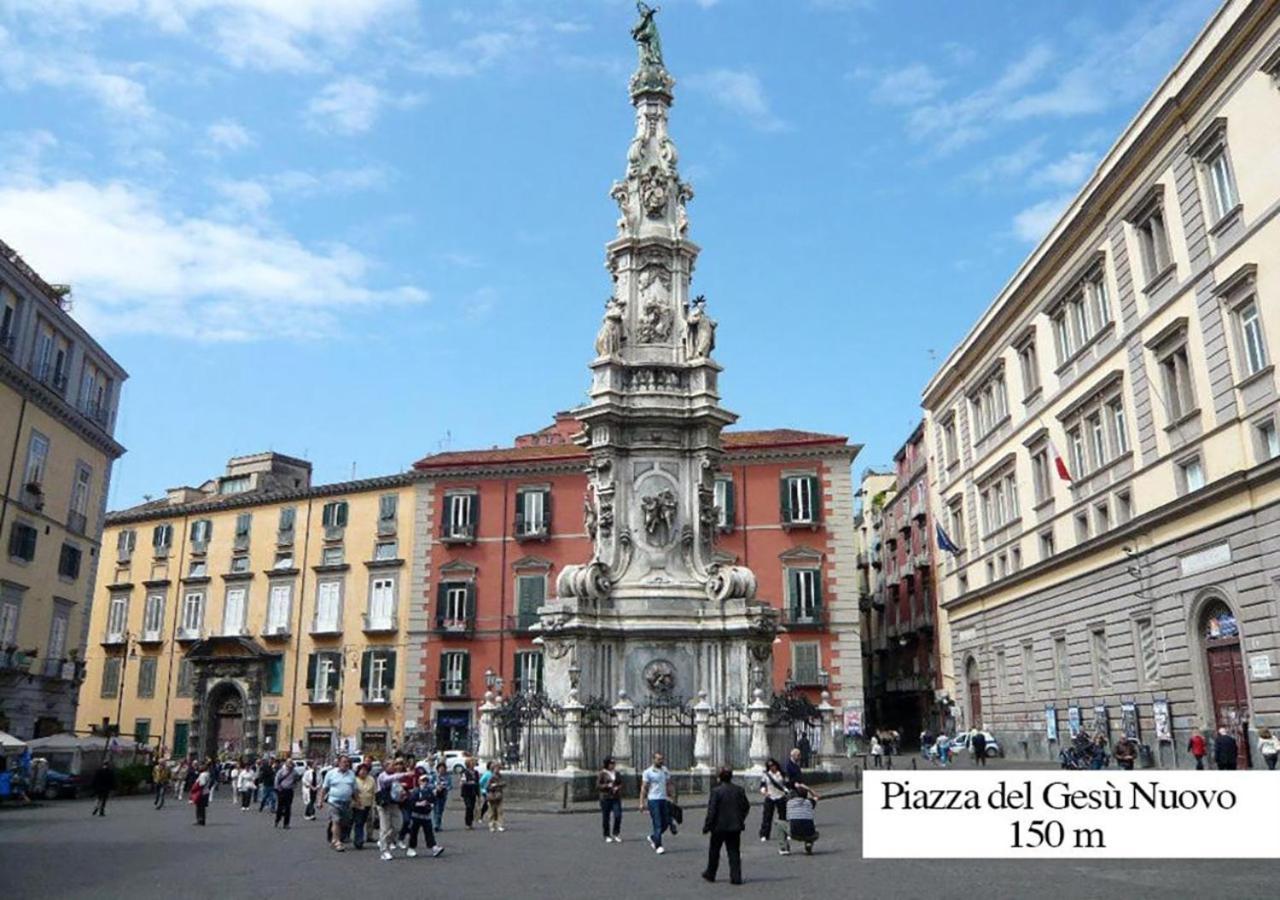 Santa Chiara Loft * Naples