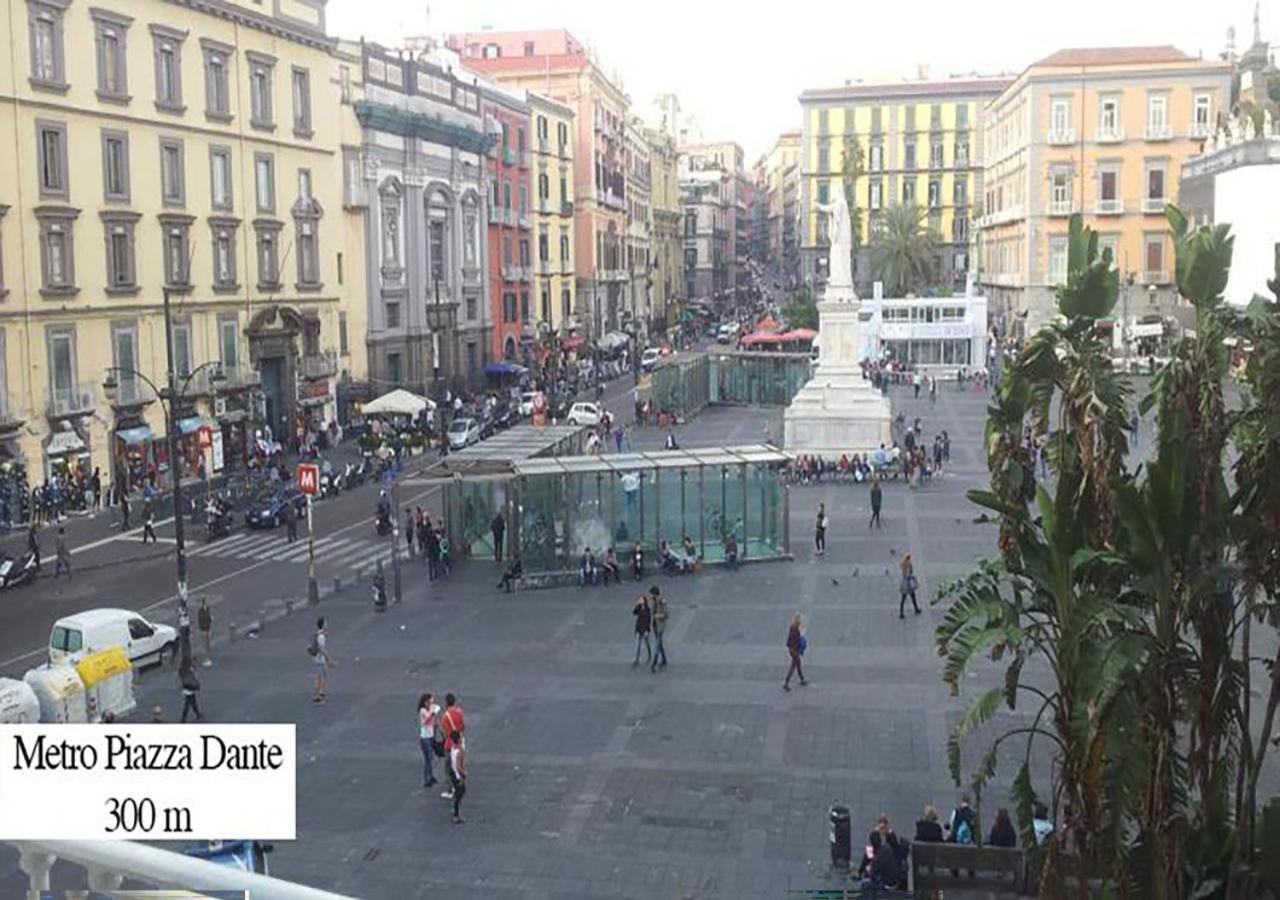 Santa Chiara Loft *