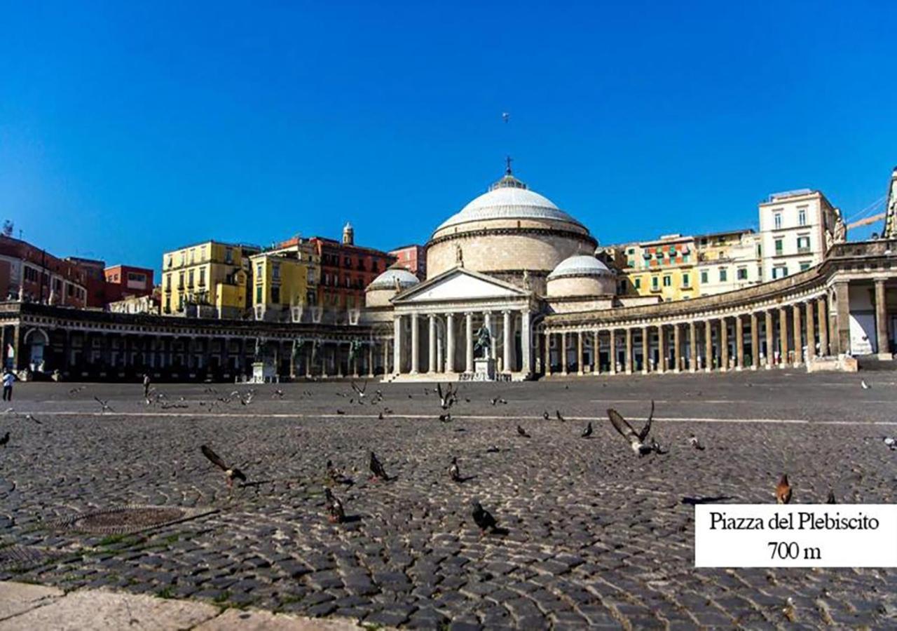 Santa Chiara Loft Naples