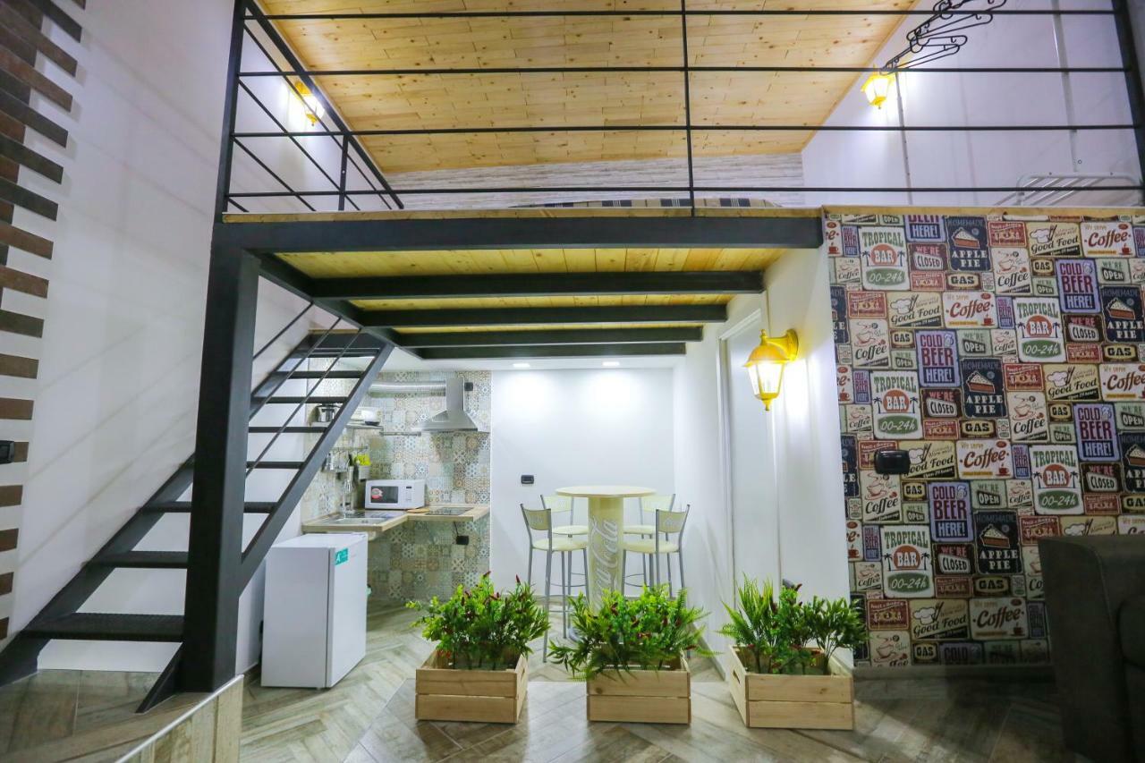 Appartement Santa Chiara Loft Naples