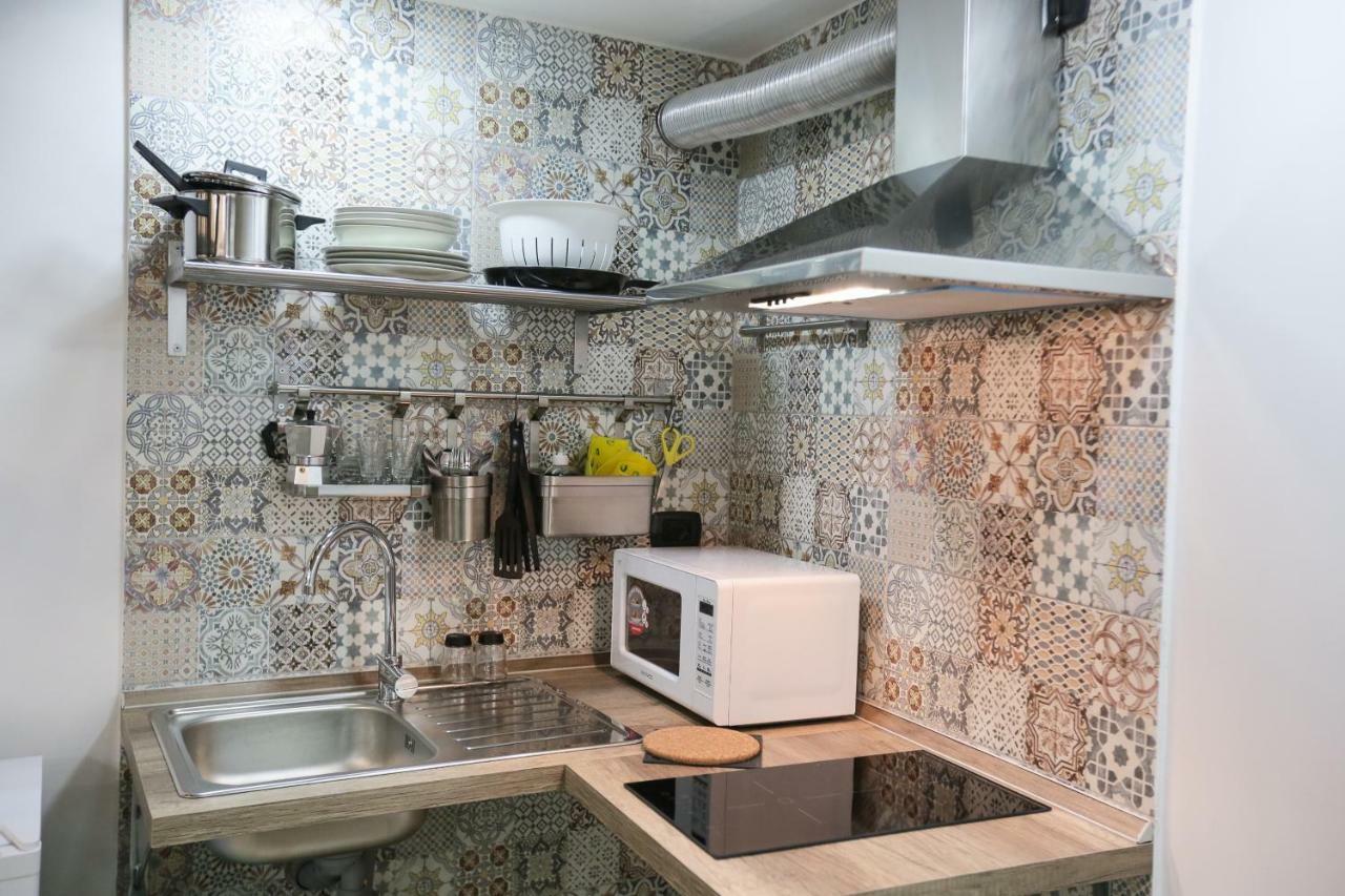 Appartement Santa Chiara Loft *