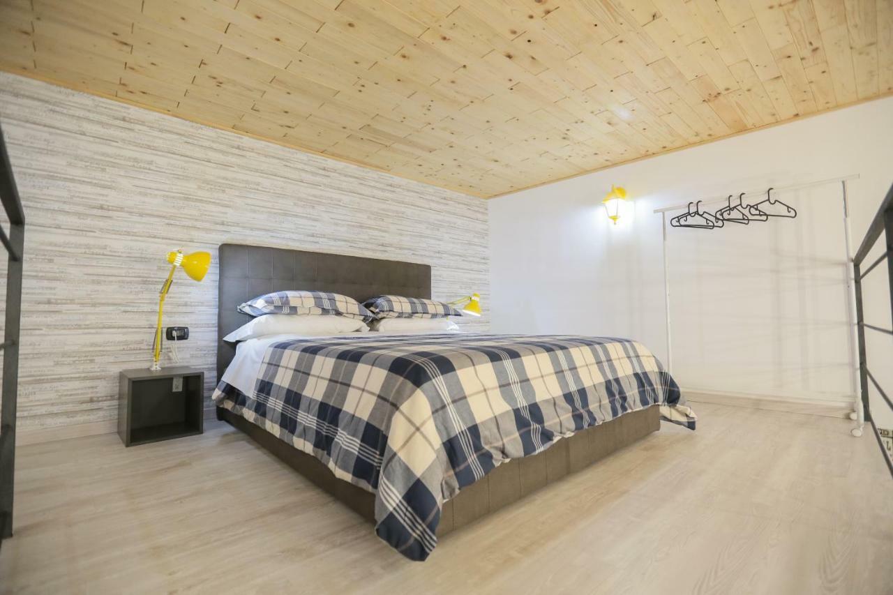 Santa Chiara Loft Appartement
