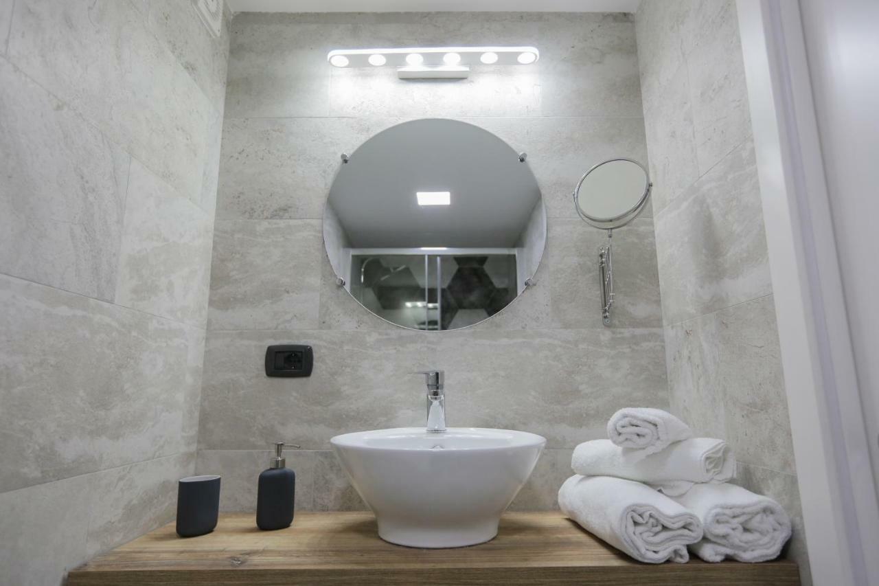Santa Chiara Loft Appartement Naples