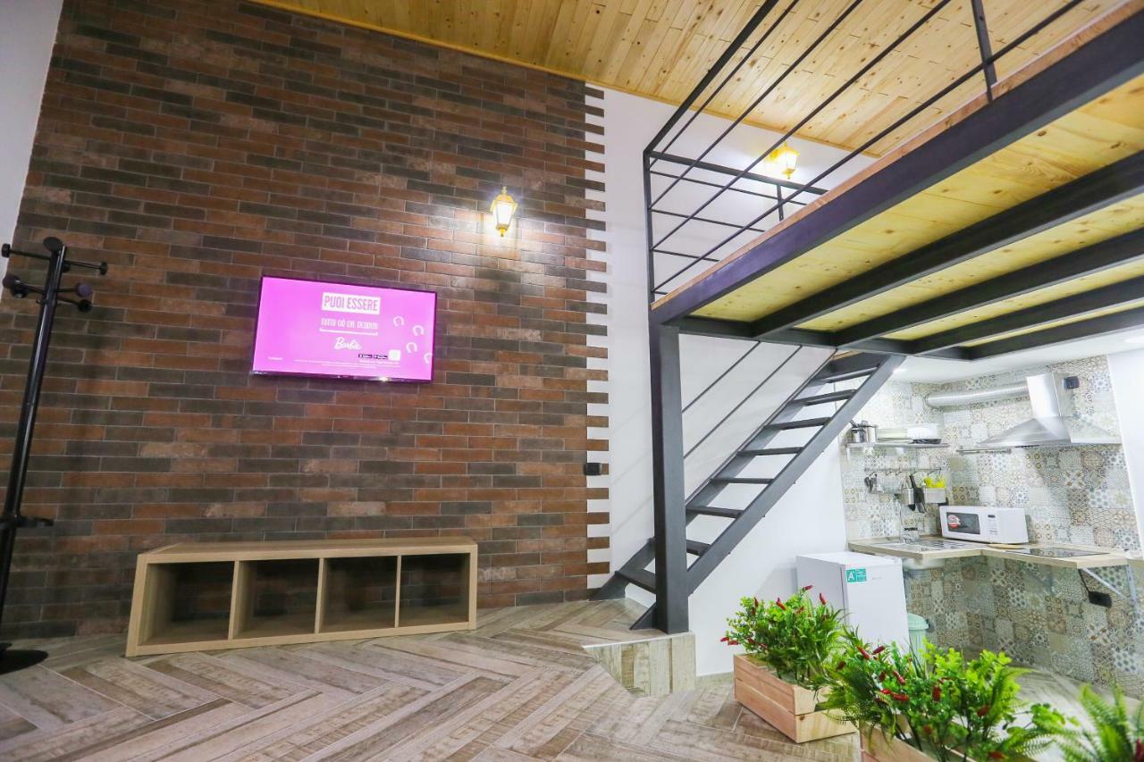 Santa Chiara Loft * Naples
