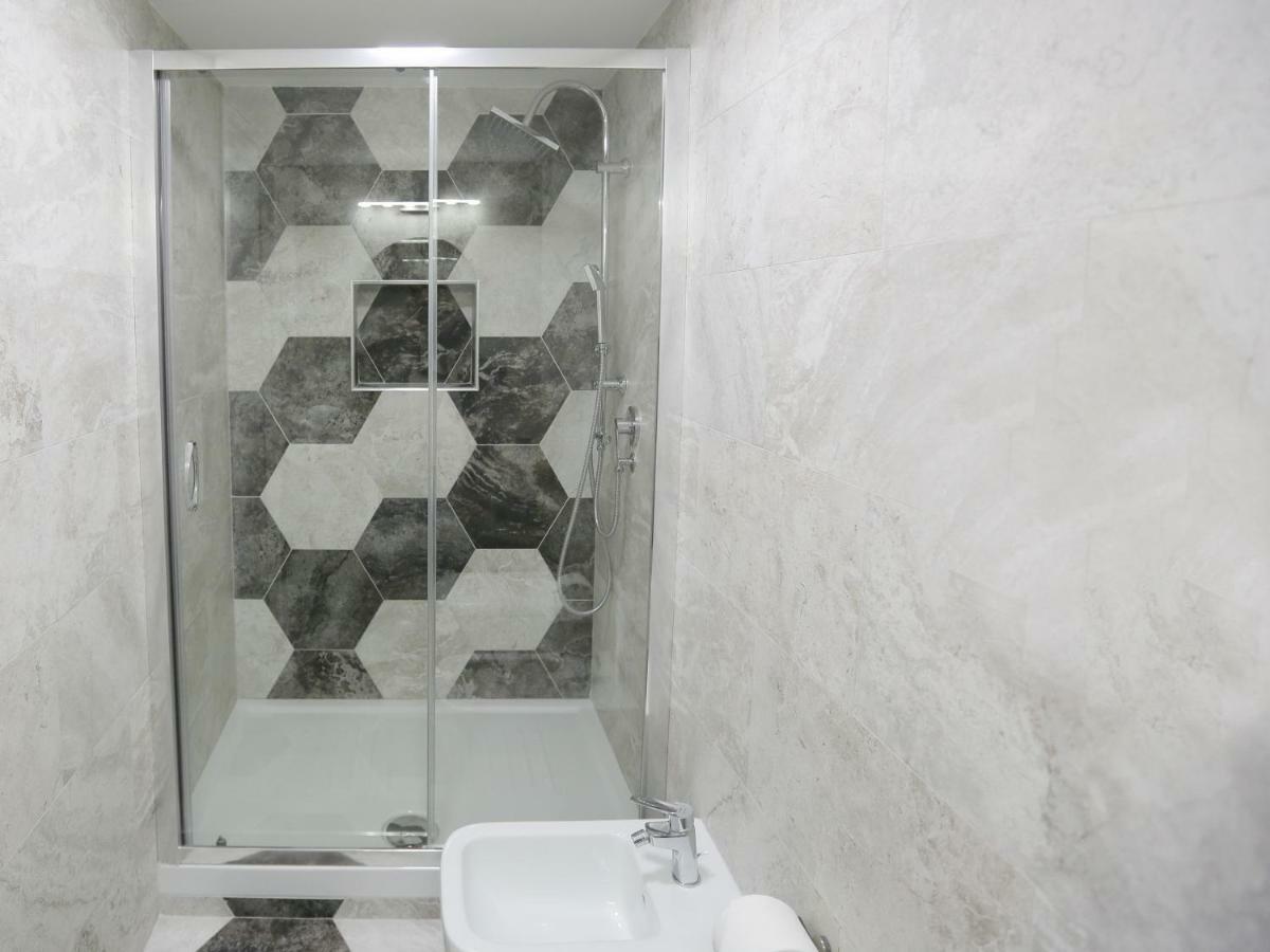 Santa Chiara Loft Appartement *
