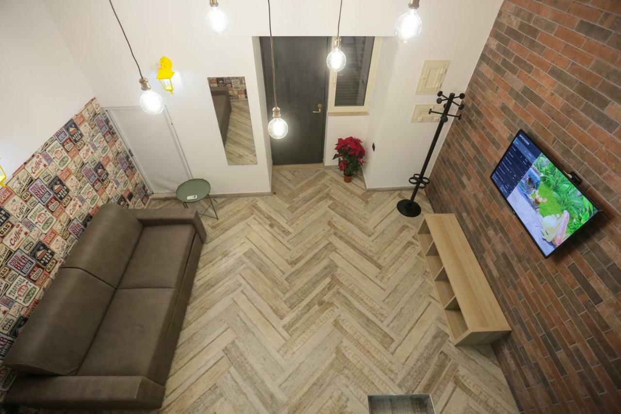 Santa Chiara Loft *