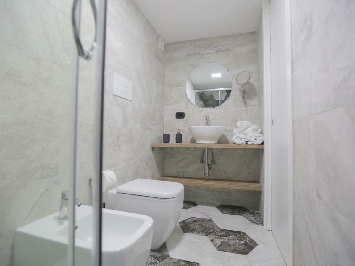 Santa Chiara Loft