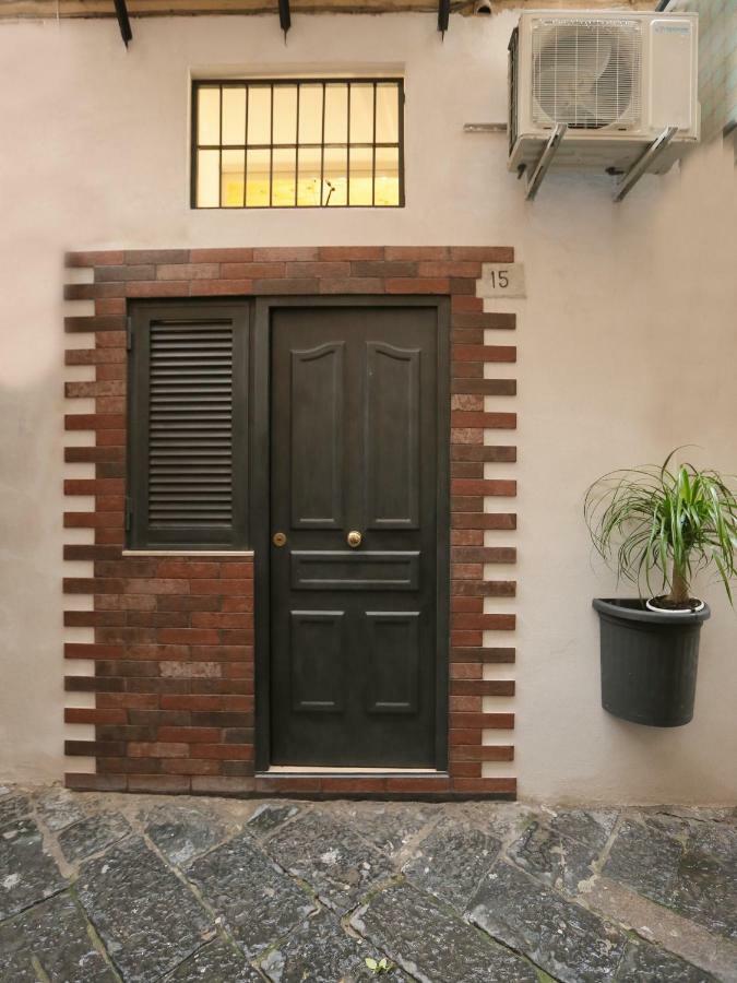 Appartement Santa Chiara Loft