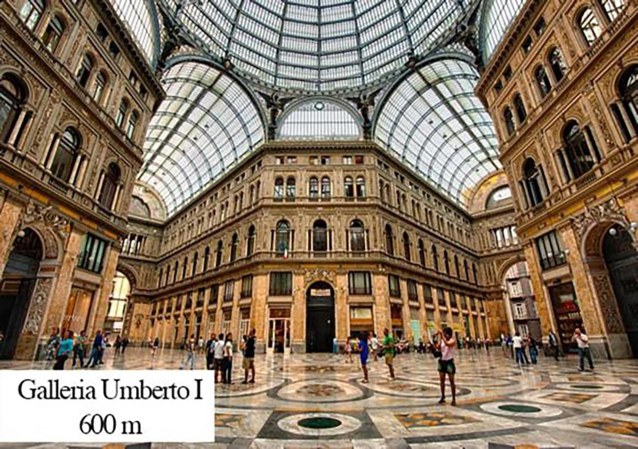 Santa Chiara Loft Appartement