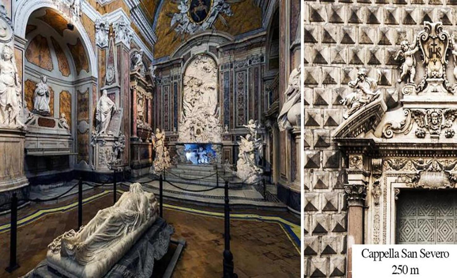 Santa Chiara Loft * Naples